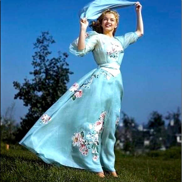 Meet your Posher, Gloria - Picture 5 of 6